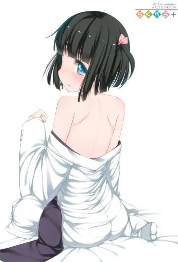 [Shouji Ayumu] Raku Pera+2011-2012 Fhentai - Page 4