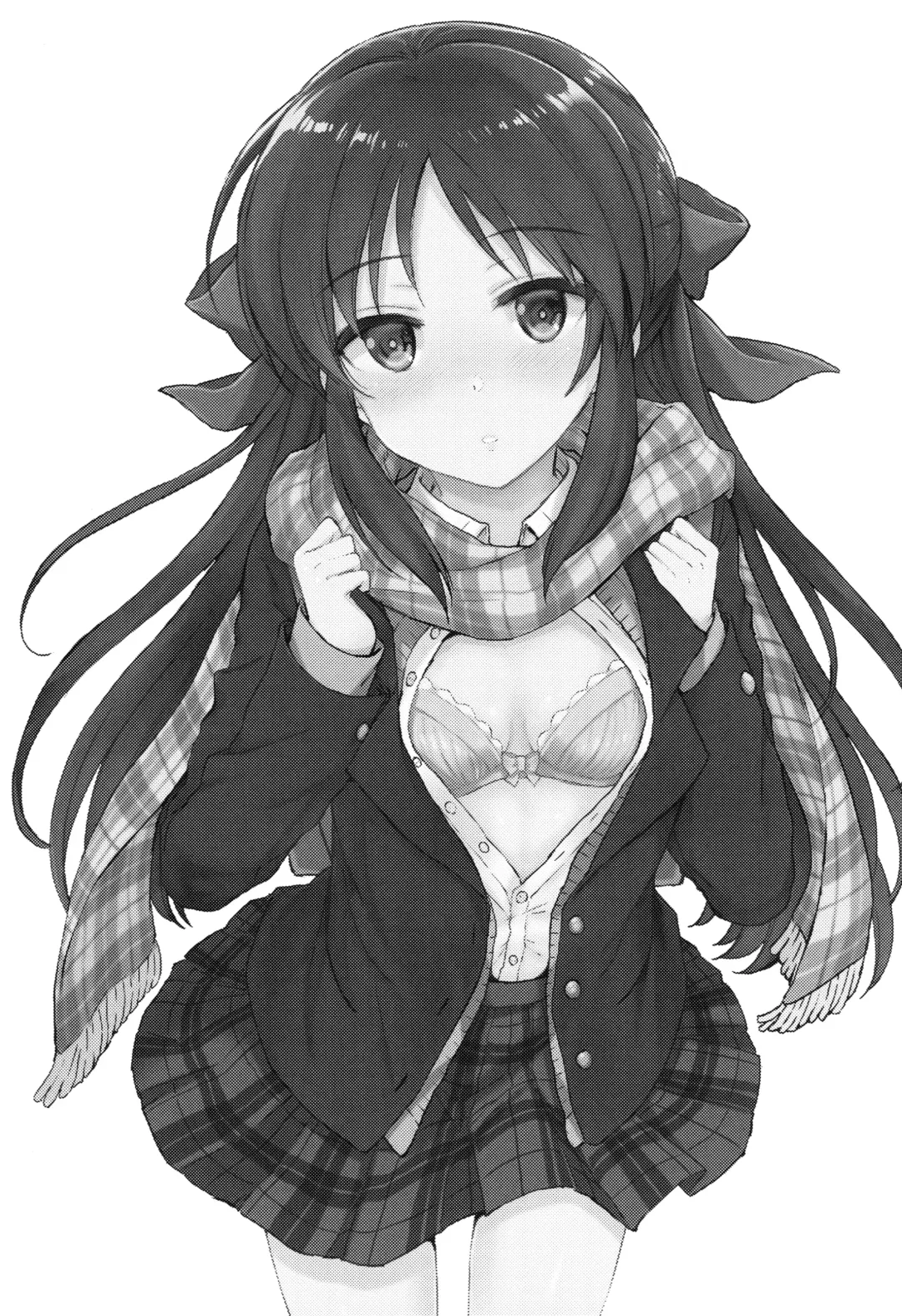 [Nanamiya Tsugumi] Hajimete no Alice Fhentai - Page 3