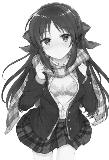 [Nanamiya Tsugumi] Hajimete no Alice Fhentai - Page 3