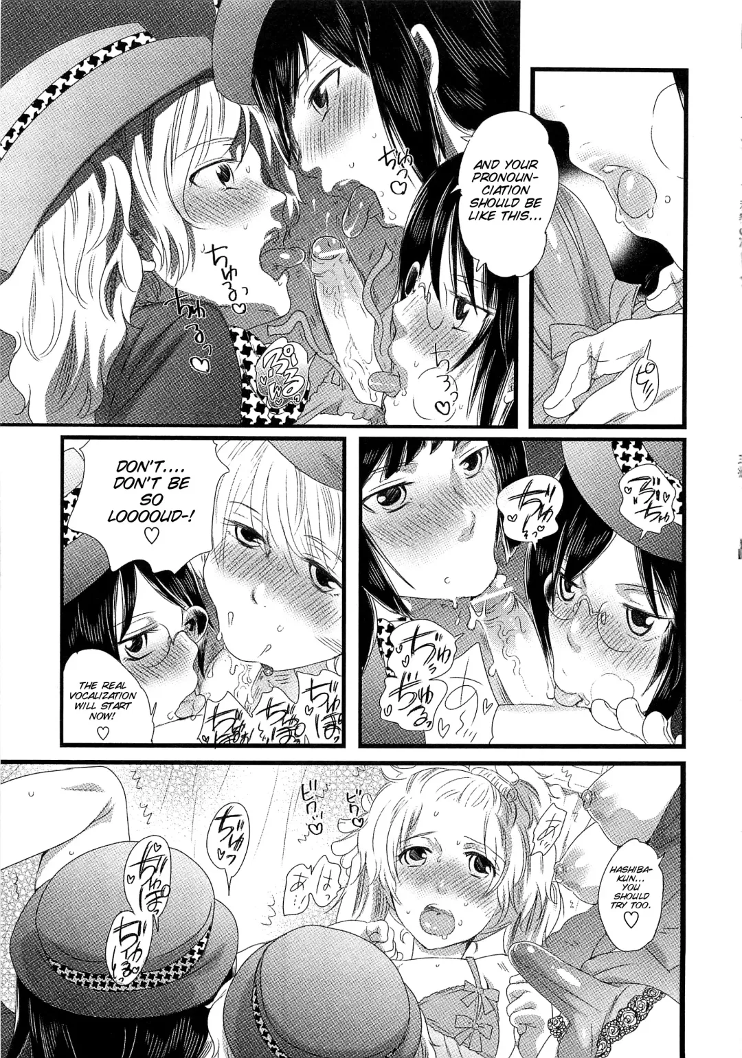 [Inochi Wazuka] Himitsu no Bus tour ~Boku no Bus guide Nisshi~ Ch. 1-7 Fhentai - Page 40