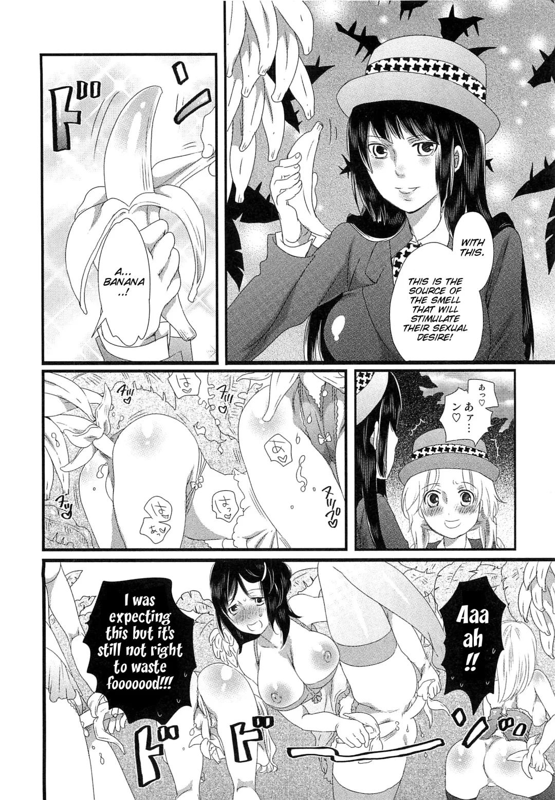 [Inochi Wazuka] Himitsu no Bus tour ~Boku no Bus guide Nisshi~ Ch. 1-7 Fhentai - Page 59