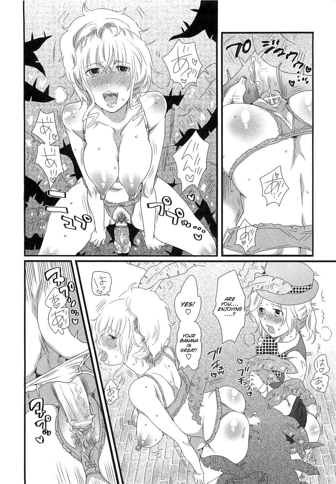 [Inochi Wazuka] Himitsu no Bus tour ~Boku no Bus guide Nisshi~ Ch. 1-7 Fhentai - Page 69