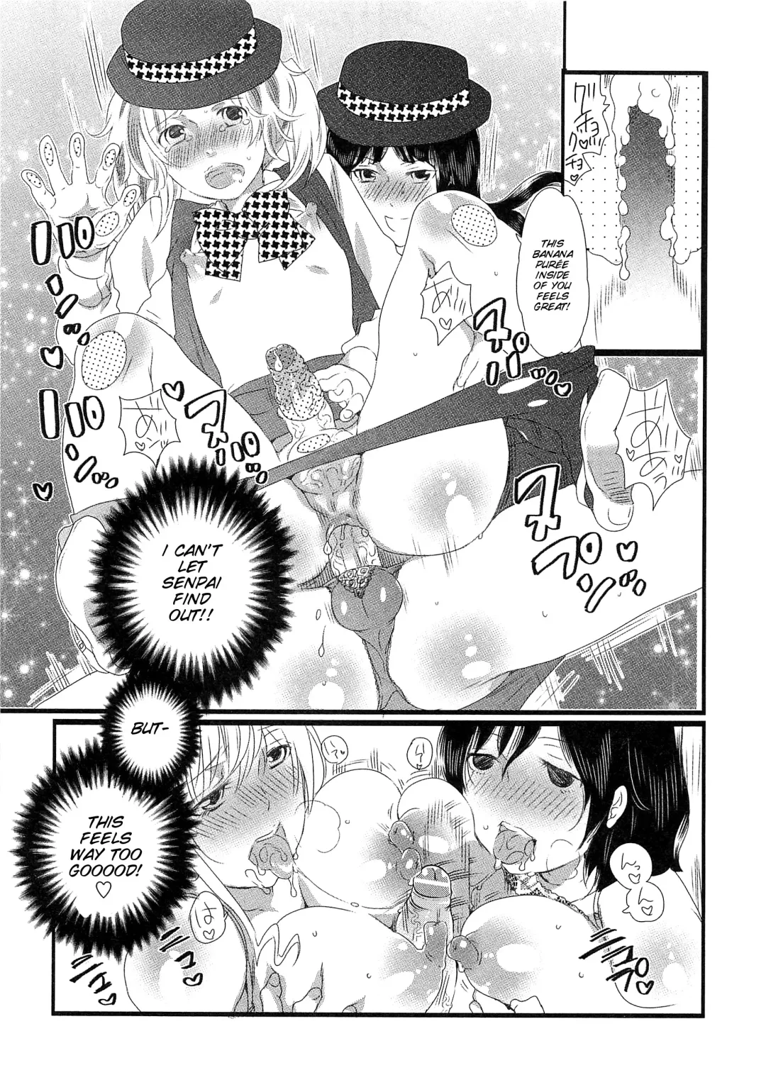 [Inochi Wazuka] Himitsu no Bus tour ~Boku no Bus guide Nisshi~ Ch. 1-7 Fhentai - Page 76