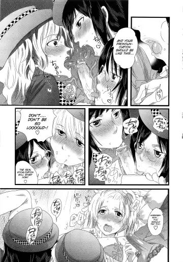 [Inochi Wazuka] Himitsu no Bus tour ~Boku no Bus guide Nisshi~ Ch. 1-7 Fhentai - Page 40