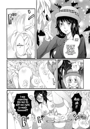 [Inochi Wazuka] Himitsu no Bus tour ~Boku no Bus guide Nisshi~ Ch. 1-7 Fhentai - Page 59