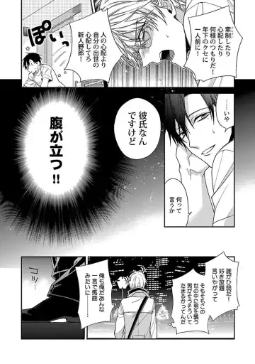 [Kirishiki Tokico] Ore no Kirai na Tsugaisama Fhentai - Page 140