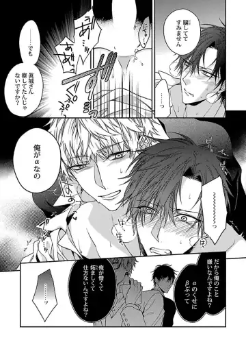 [Kirishiki Tokico] Ore no Kirai na Tsugaisama Fhentai - Page 17