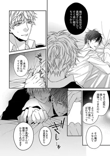 [Kirishiki Tokico] Ore no Kirai na Tsugaisama Fhentai - Page 18