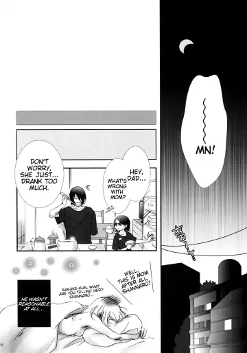 [Purin] Hana ni You Fhentai - Page 19