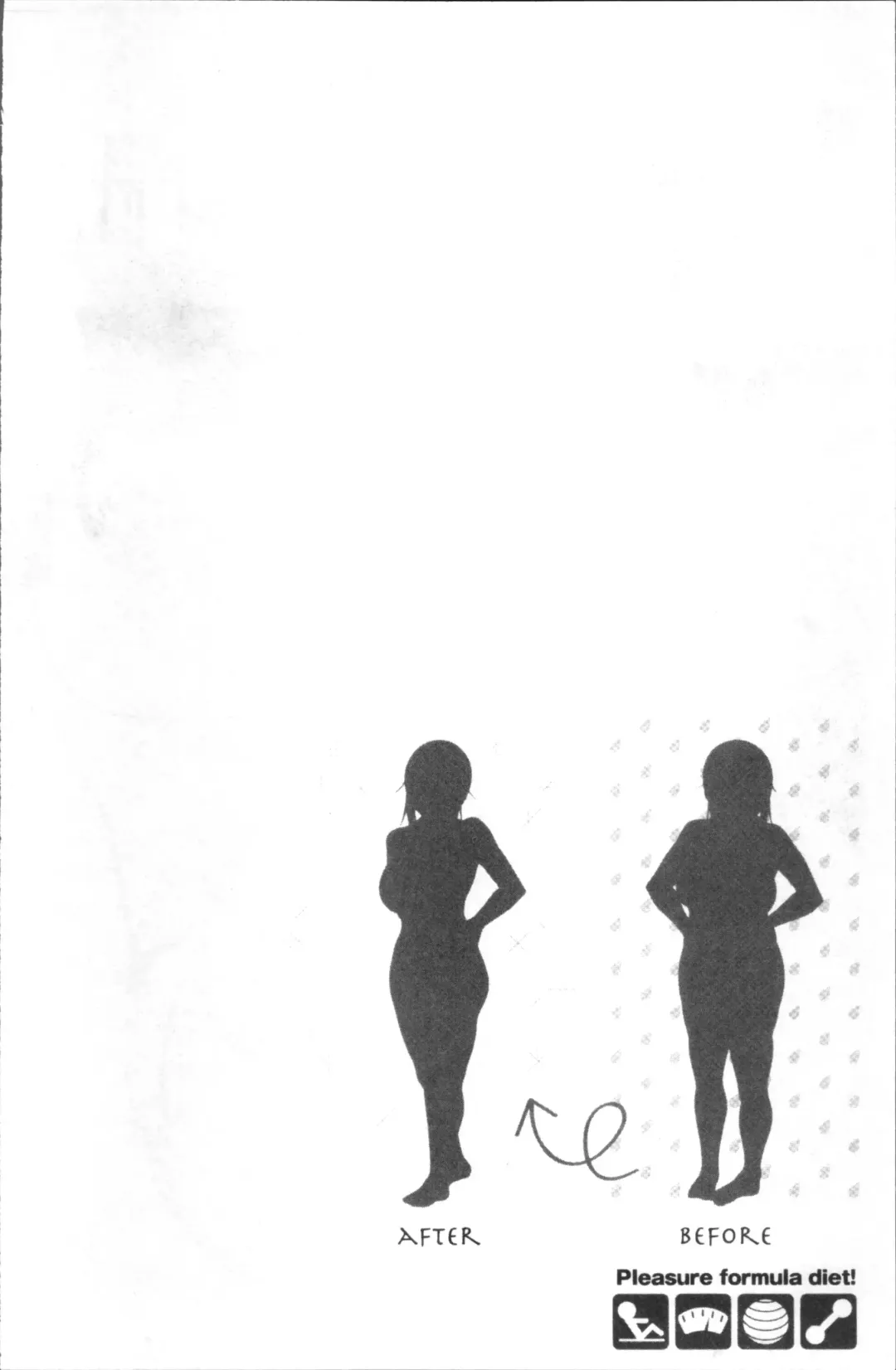 [Zen9] Kairakushiki Diet! Fhentai - Page 88