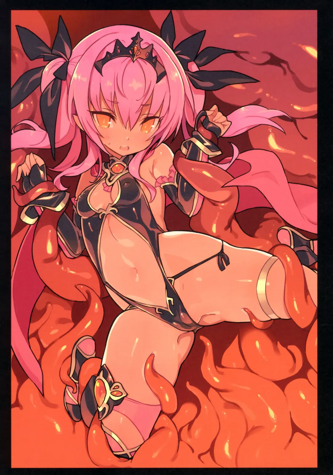 [Mda Starou] Strength and II Fhentai - Page 27