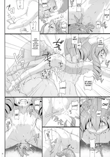 [Jacky] Shokuzai no Ma 6 Fhentai - Page 6