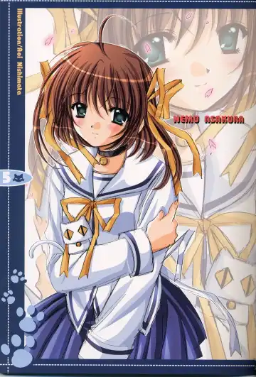 [Nishimata Aoi] no more words Fhentai - Page 4