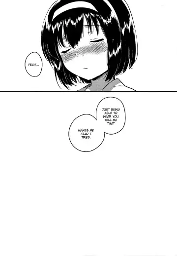 [Ichihaya] Imouto wa Juken ni Ochita | My little sister failed her entrance exam. Fhentai - Page 24