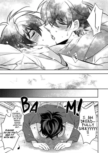[Makuro] Aphrodisiac Fhentai - Page 22