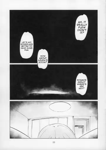 [Aomushi] Sawakan - Futanari Usagi-san no Sawa Azusa Kairaku Choukyou Hon Fhentai - Page 34