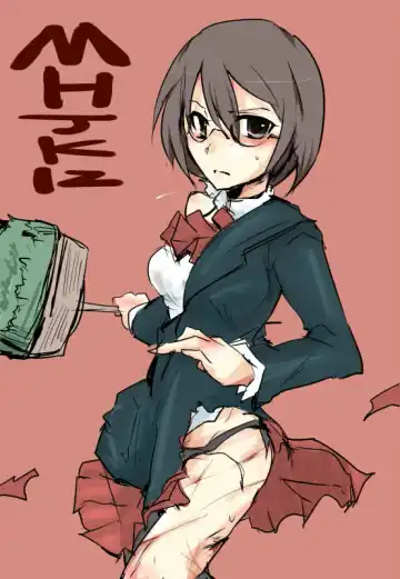 Read [Mos] MHJK12 - Fhentai