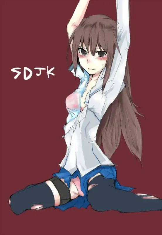 [Mos] SDJK Fhentai - Page 1