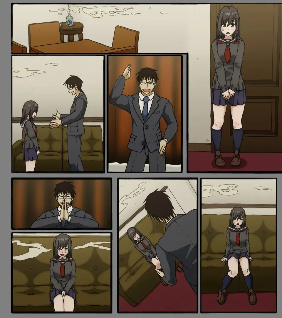 [Toda Hisaya] Disc no Naka no Kimi no Kao Fhentai - Page 69