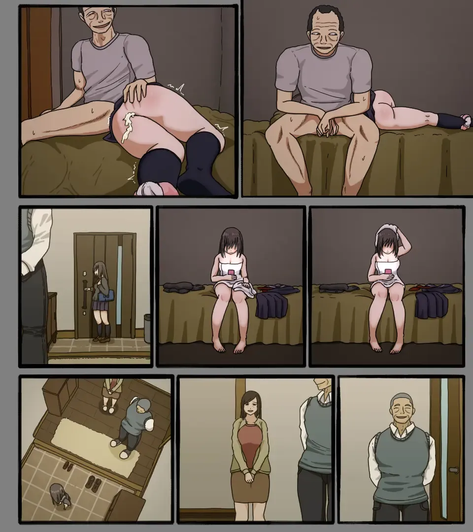 [Toda Hisaya] Disc no Naka no Kimi no Kao Fhentai - Page 85