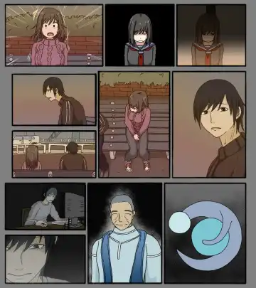 [Toda Hisaya] Disc no Naka no Kimi no Kao Fhentai - Page 52