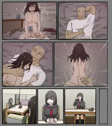 [Toda Hisaya] Disc no Naka no Kimi no Kao Fhentai - Page 54