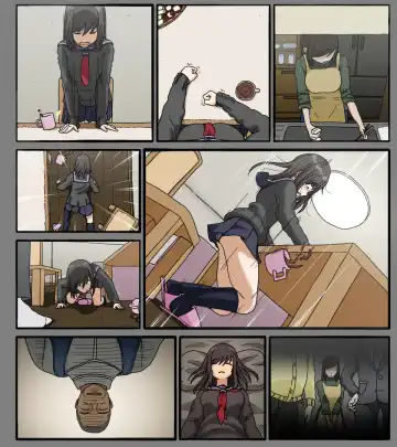 [Toda Hisaya] Disc no Naka no Kimi no Kao Fhentai - Page 55