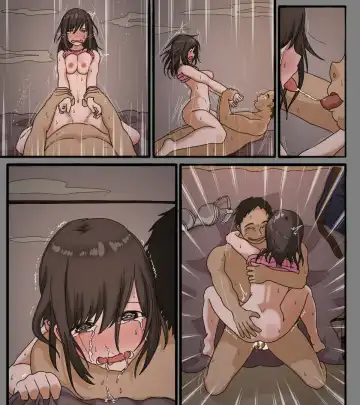 [Toda Hisaya] Disc no Naka no Kimi no Kao Fhentai - Page 68