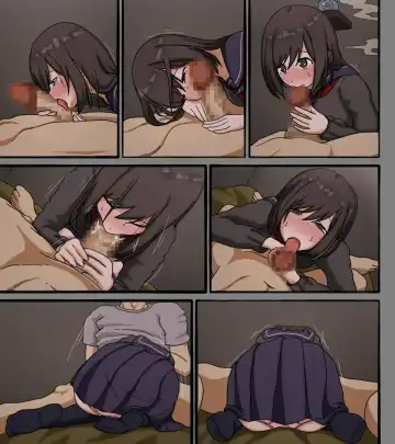 [Toda Hisaya] Disc no Naka no Kimi no Kao Fhentai - Page 80