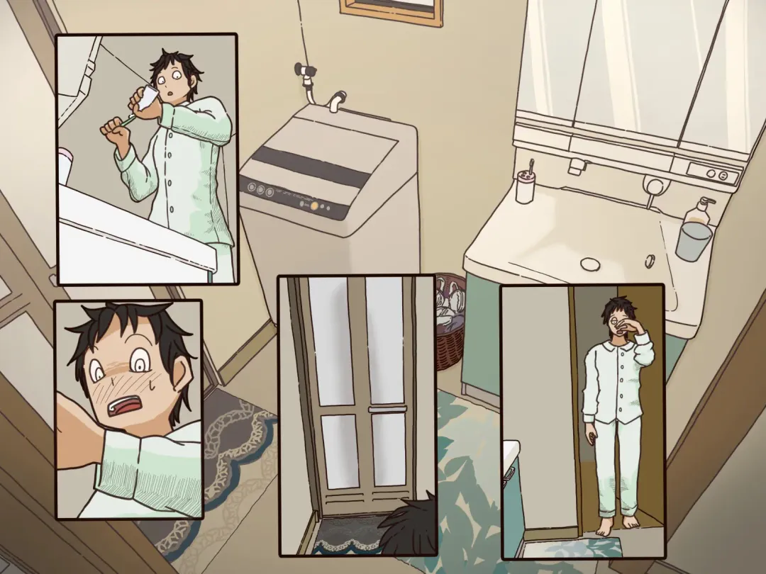 [Toda Hisaya] Giri no Haha Fhentai - Page 58