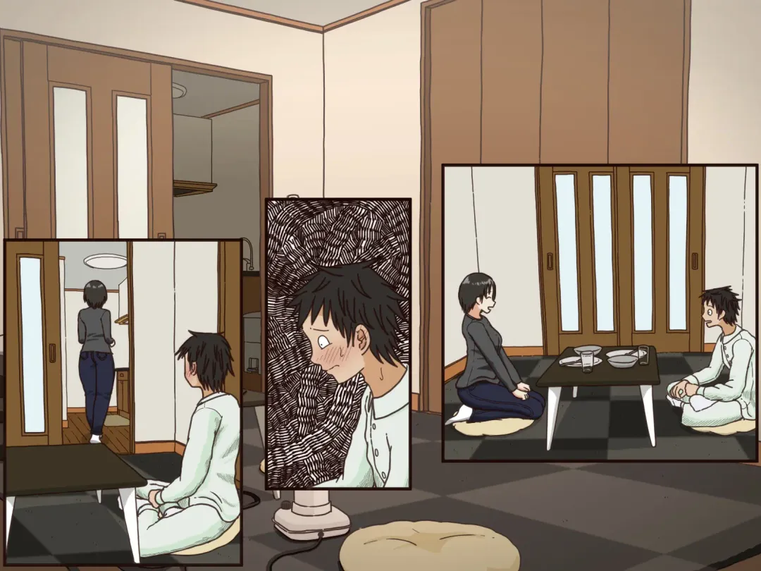 [Toda Hisaya] Giri no Haha Fhentai - Page 71