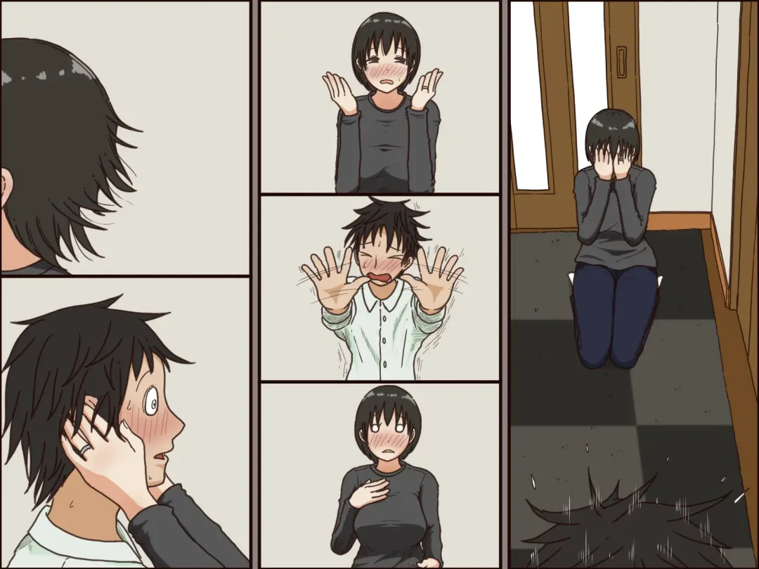 [Toda Hisaya] Giri no Haha Fhentai - Page 75