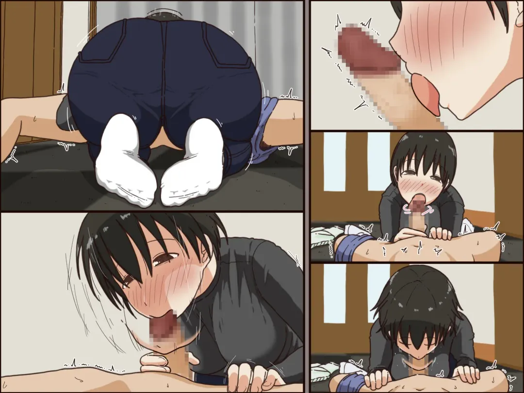 [Toda Hisaya] Giri no Haha Fhentai - Page 80