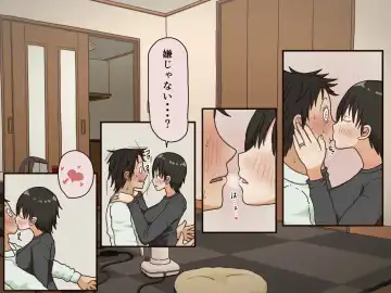 [Toda Hisaya] Giri no Haha Fhentai - Page 22