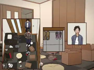 [Toda Hisaya] Giri no Haha Fhentai - Page 68