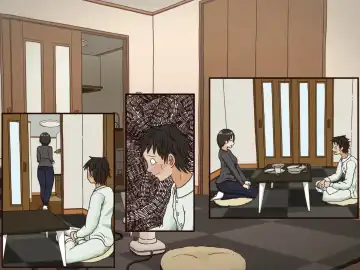 [Toda Hisaya] Giri no Haha Fhentai - Page 71