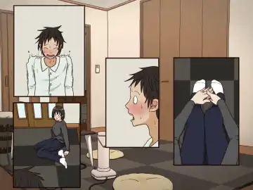 [Toda Hisaya] Giri no Haha Fhentai - Page 74