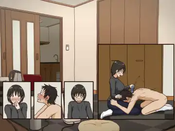 [Toda Hisaya] Giri no Haha Fhentai - Page 84