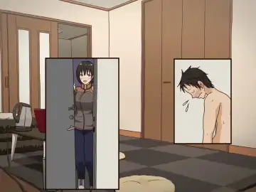 [Toda Hisaya] Giri no Haha Fhentai - Page 86