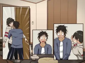 [Toda Hisaya] Giri no Haha Fhentai - Page 88