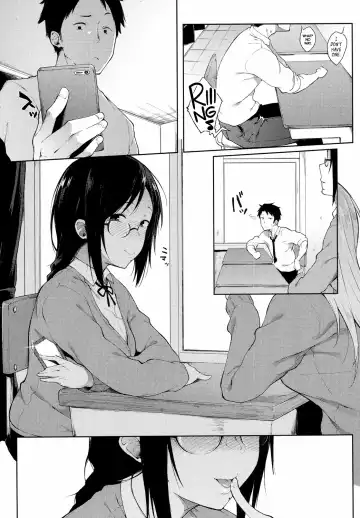 [Spiritus Tarou] Uwasa | Rumor Fhentai - Page 15