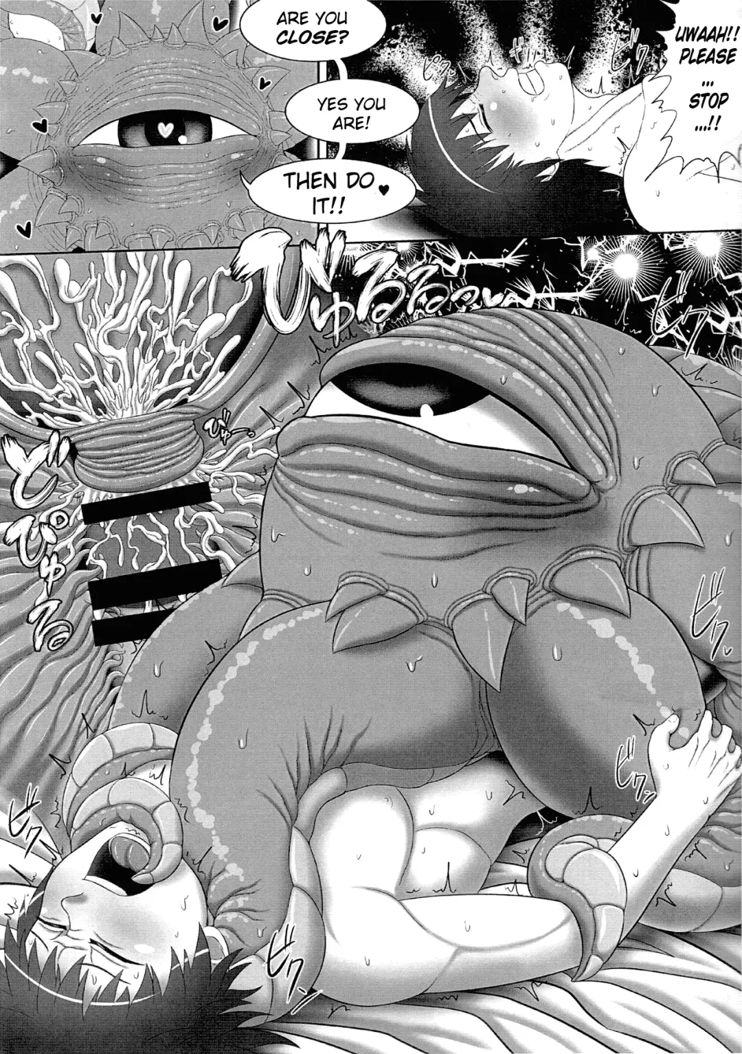 [Goto-beido - Nakagami Takashi] Shuma Lover Fhentai - Page 17