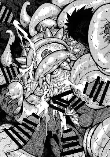 [Goto-beido - Nakagami Takashi] Shuma Lover Fhentai - Page 13