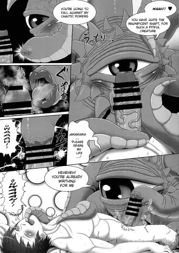 [Goto-beido - Nakagami Takashi] Shuma Lover Fhentai - Page 15