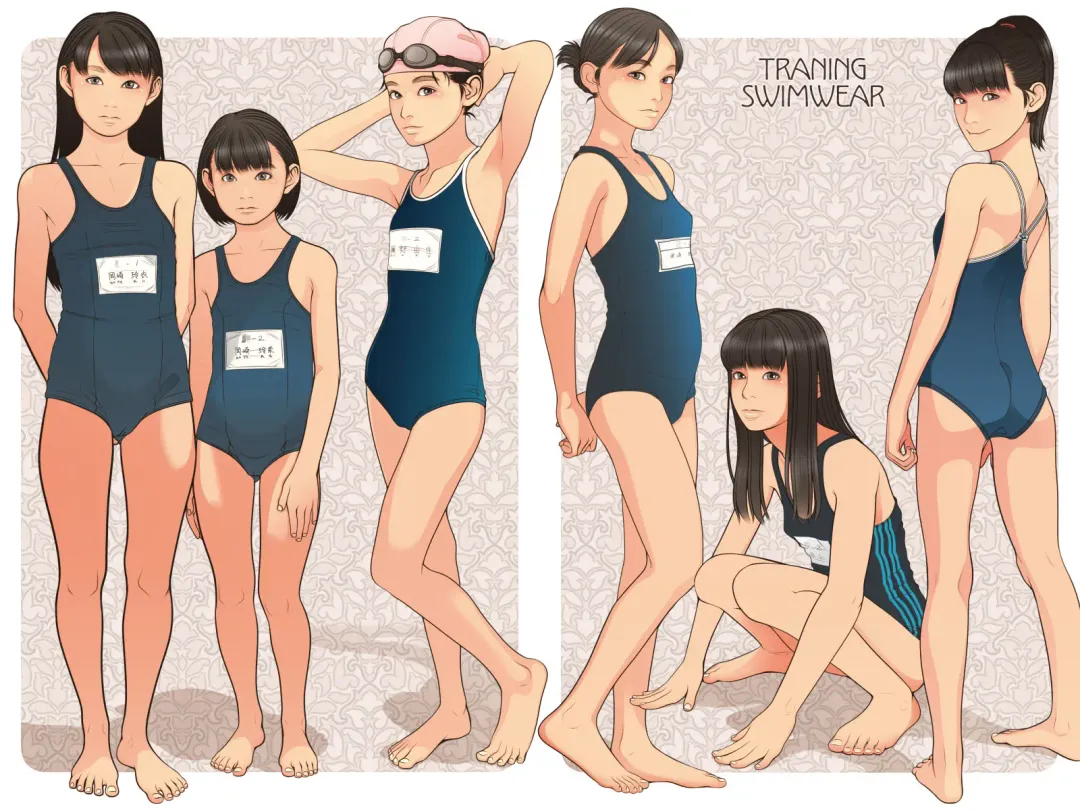 [Backfischalter] CHRYSALIS Shinchou ni Kansuru Kousatsu Sakuhin Shuu 2016 Fhentai - Page 15