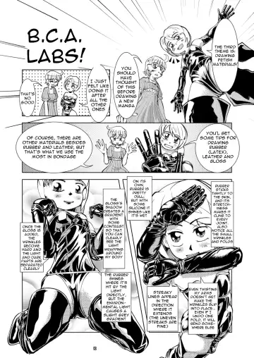 [Tsuno] Bonus Collection Fhentai - Page 8