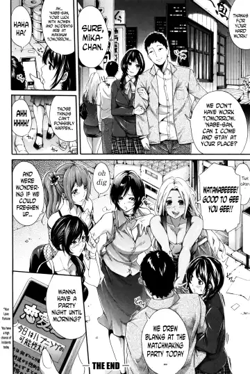 [Brother Pierrot] Hataraku Onna no Ureta Ase ch.1-5 Fhentai - Page 105