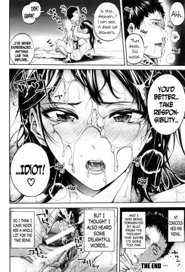 [Brother Pierrot] Hataraku Onna no Ureta Ase ch.1-5 Fhentai - Page 27