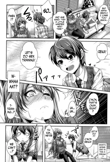 [Jyun] NEET Ane wa Otouto o Dokusen Shitai Youdesu. | NEET Older Sister Wants to Monopolize Her Younger Brother! Fhentai - Page 4