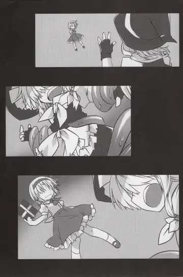 [Hemoglobina1c] Arishu! Fhentai - Page 28